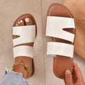 Elegant Orthopedic Sandals for Every Step