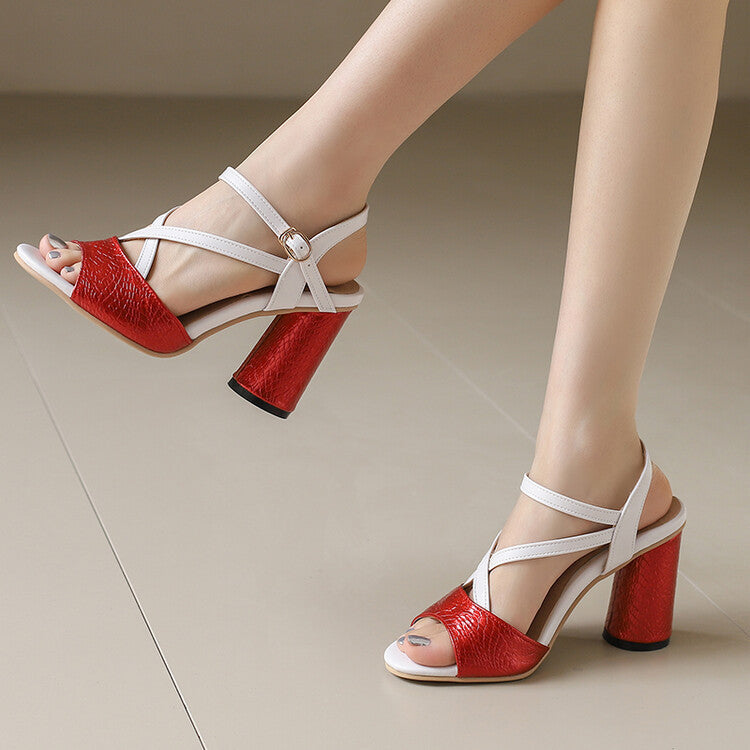 Elegant Orthopedic Sandals for Every Step