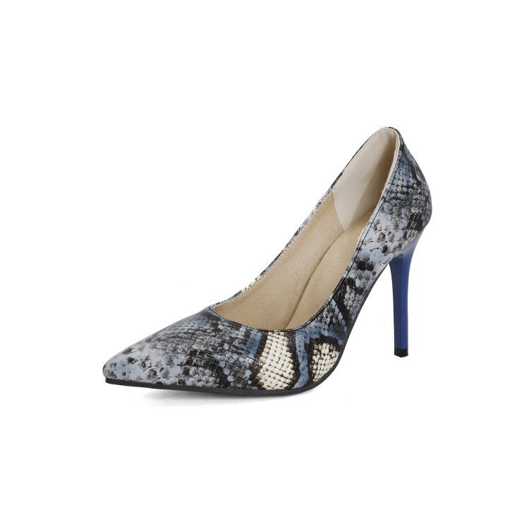 Stylish Orthopedic Heels for Any Occasion