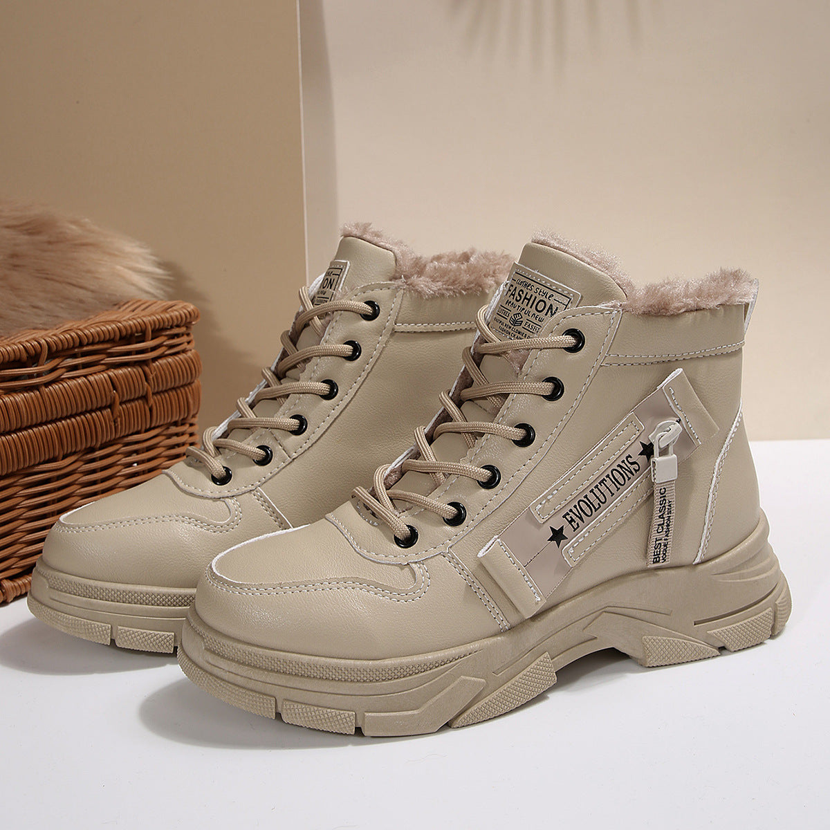 Stylish Orthopedic Boots for Any Occasion