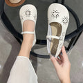 Elegant Orthopedic Shoes for Every Step