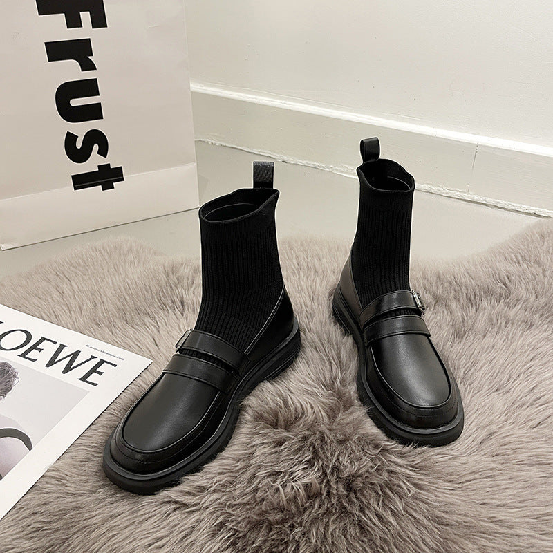 Comfortable Orthopedic Boots for Daily Wear