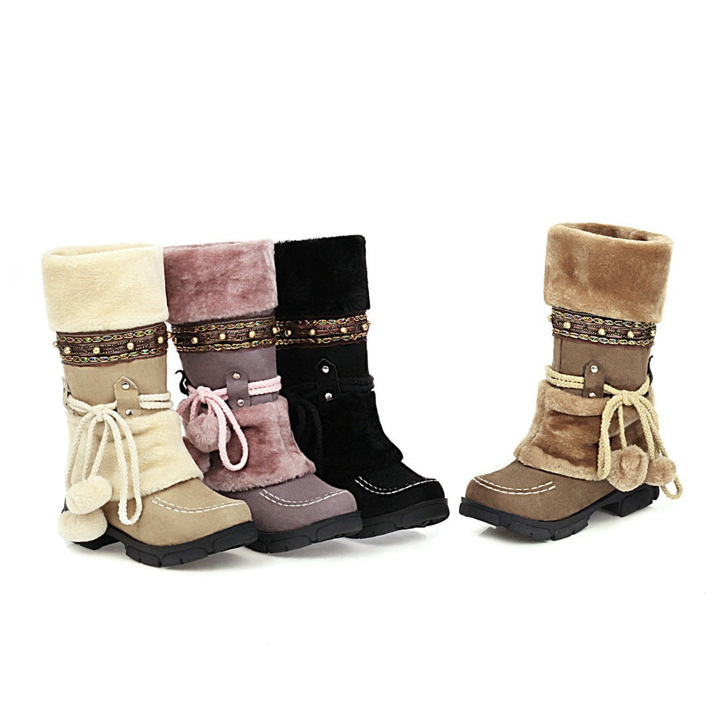 Stylish Orthopedic Boots for Any Occasion