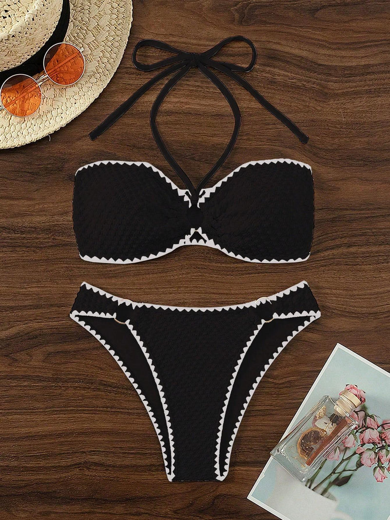 Classic Top With a Flattering Fit
