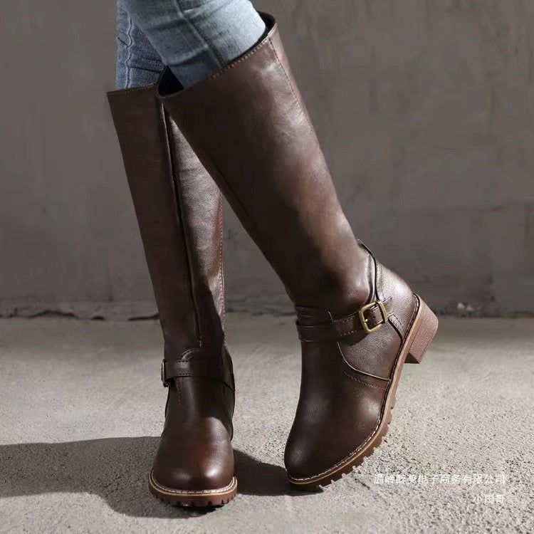 Comfortable Orthopedic Boots for Daily Wear