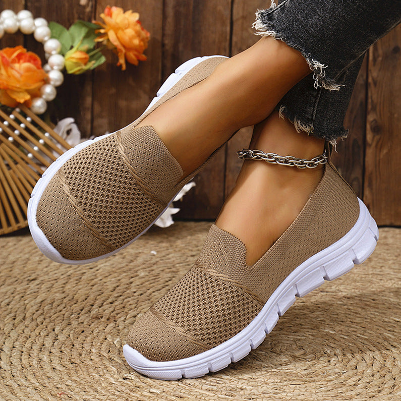 Vintage Inspired Orthopedic Shoes