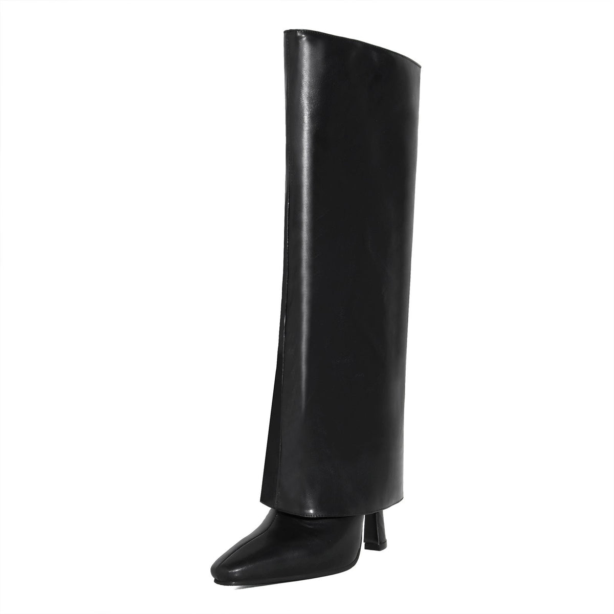 Vintage Inspired Orthopedic Boots