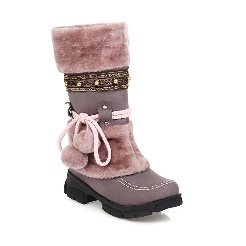 Stylish Orthopedic Boots for Any Occasion