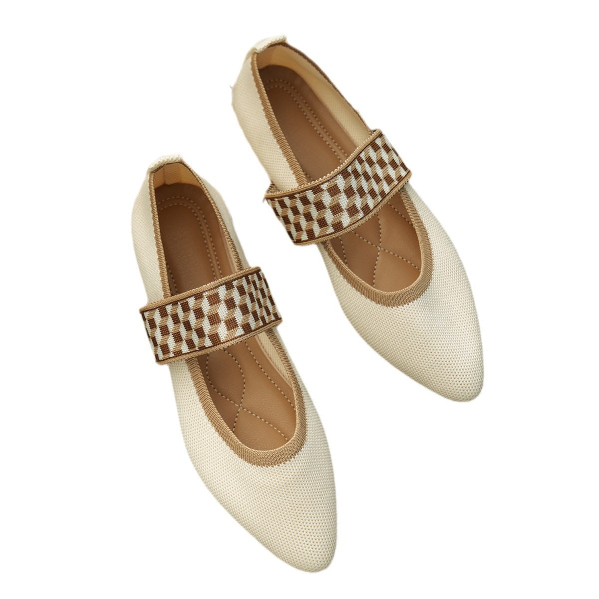 Elegant Orthopedic Shoes for Every Step
