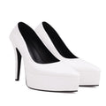 Stylish Orthopedic Heels for Any Occasion