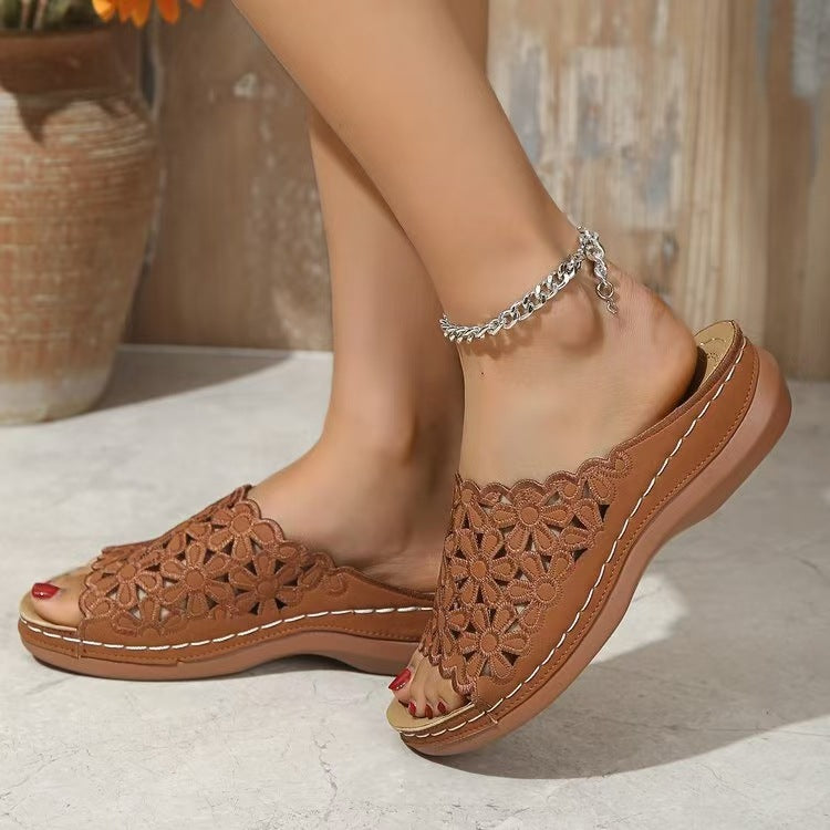 Comfortable Orthopedic Sandals for Daily Wear