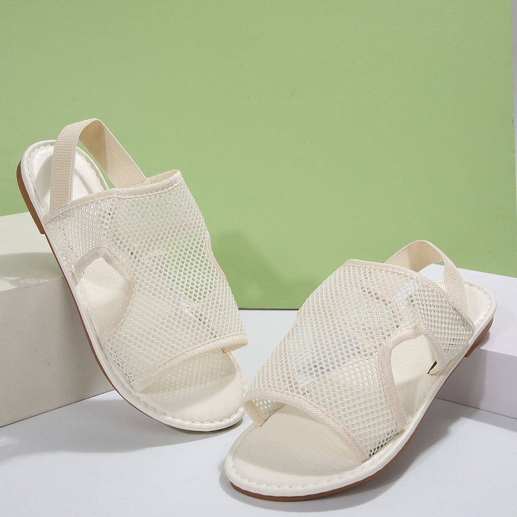 Beautifully Crafted Orthopedic Sandals
