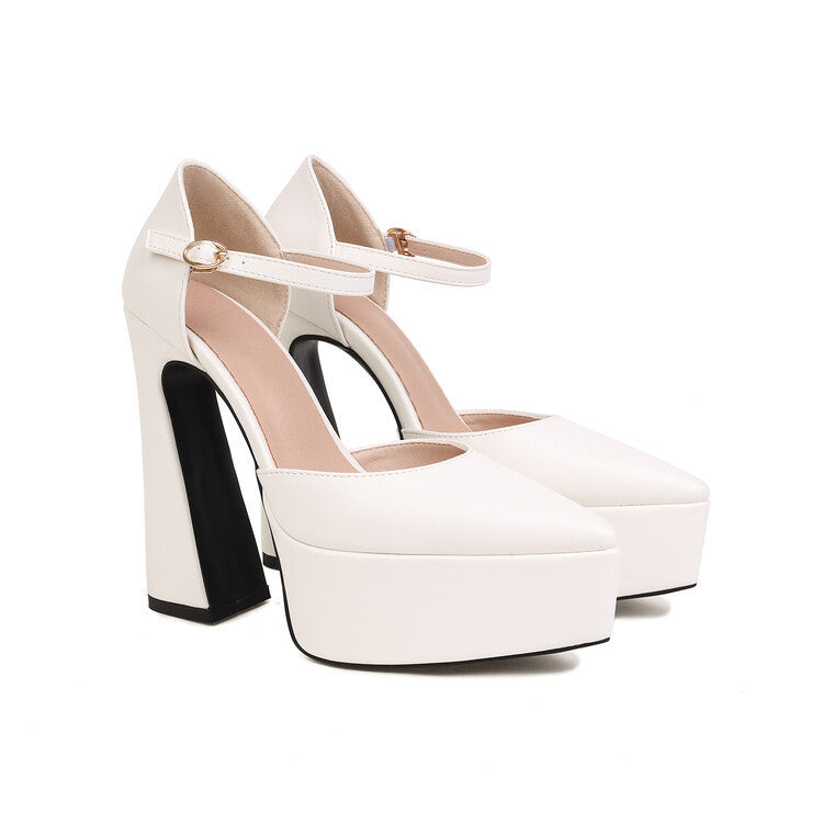 Vintage Inspired Orthopedic Sandals
