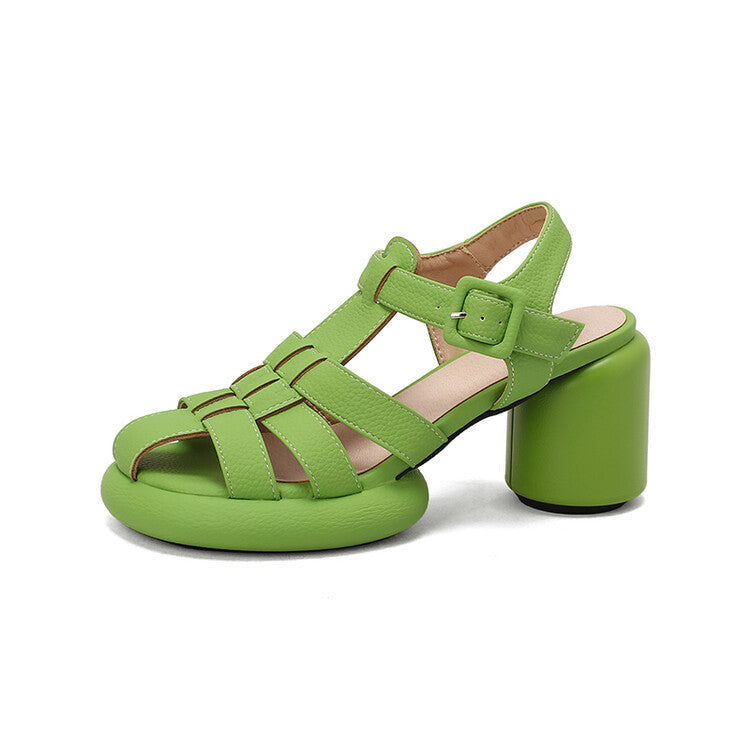 Comfortable Orthopedic Sandals for Daily Wear
