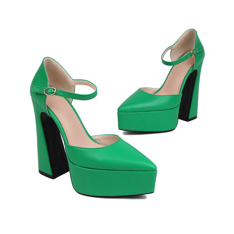 Vintage Inspired Orthopedic Sandals