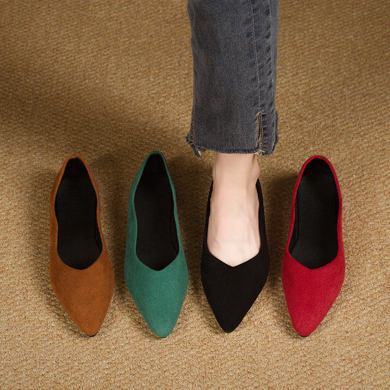 Beautifully Crafted Orthopedic Shoes