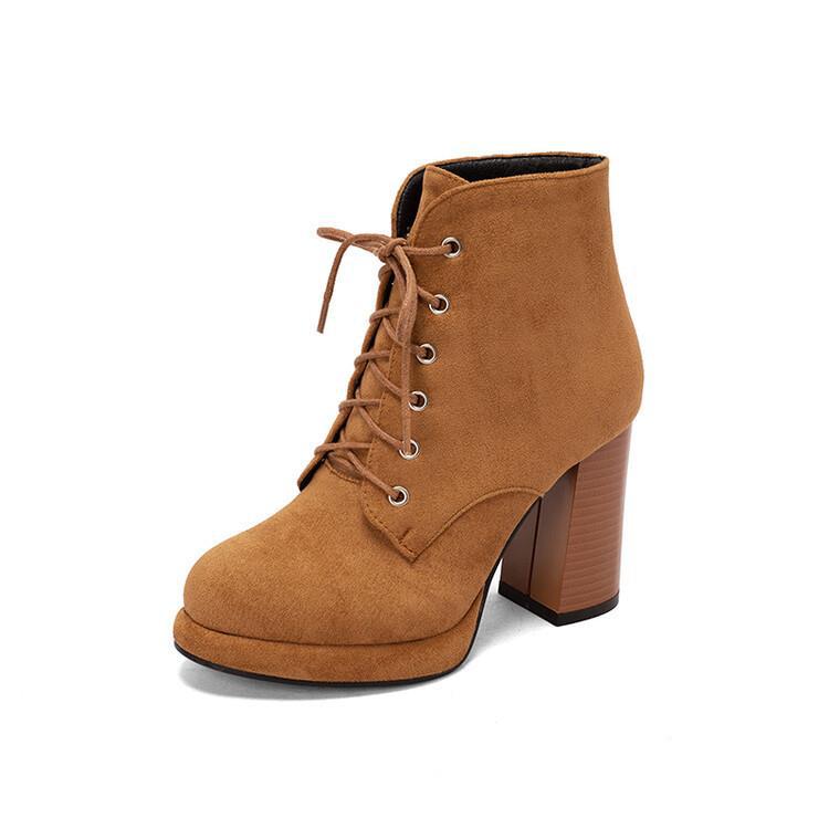 Elegant Orthopedic Boots for Every Step