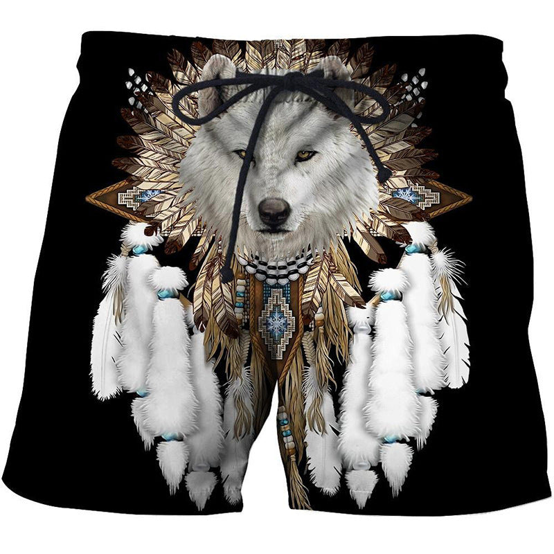 Raffiné et radieux Pantalon