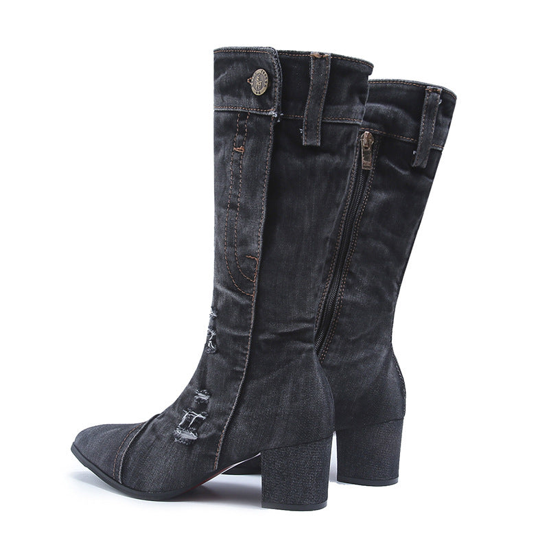 Comfortable Orthopedic Boots for Daily Wear