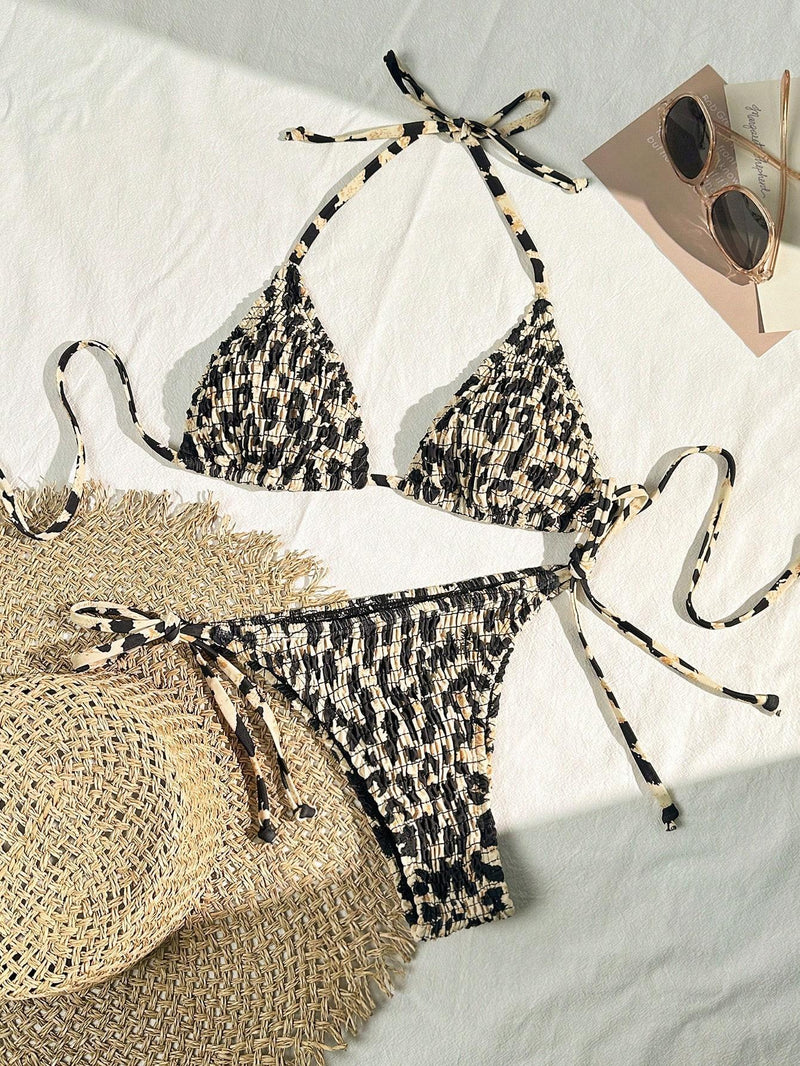Classic Top With a Flattering Fit
