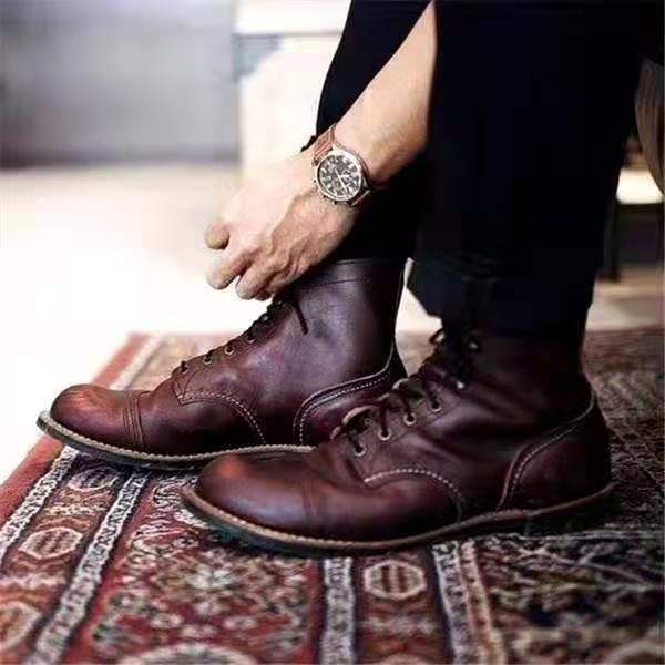 Comfortable Orthopedic Shoes for Daily Wear
