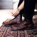 Comfortable Orthopedic Shoes for Daily Wear