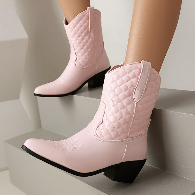 Chic Orthopedic Boots with Unique Design