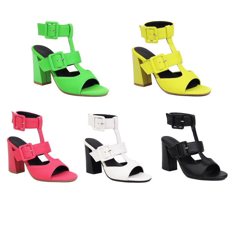 Chic Orthopedic Sandals with Unique Design