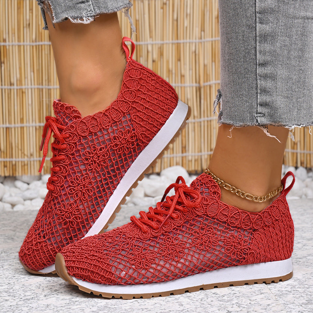 Stylish Orthopedic Trainers for Any Occasion