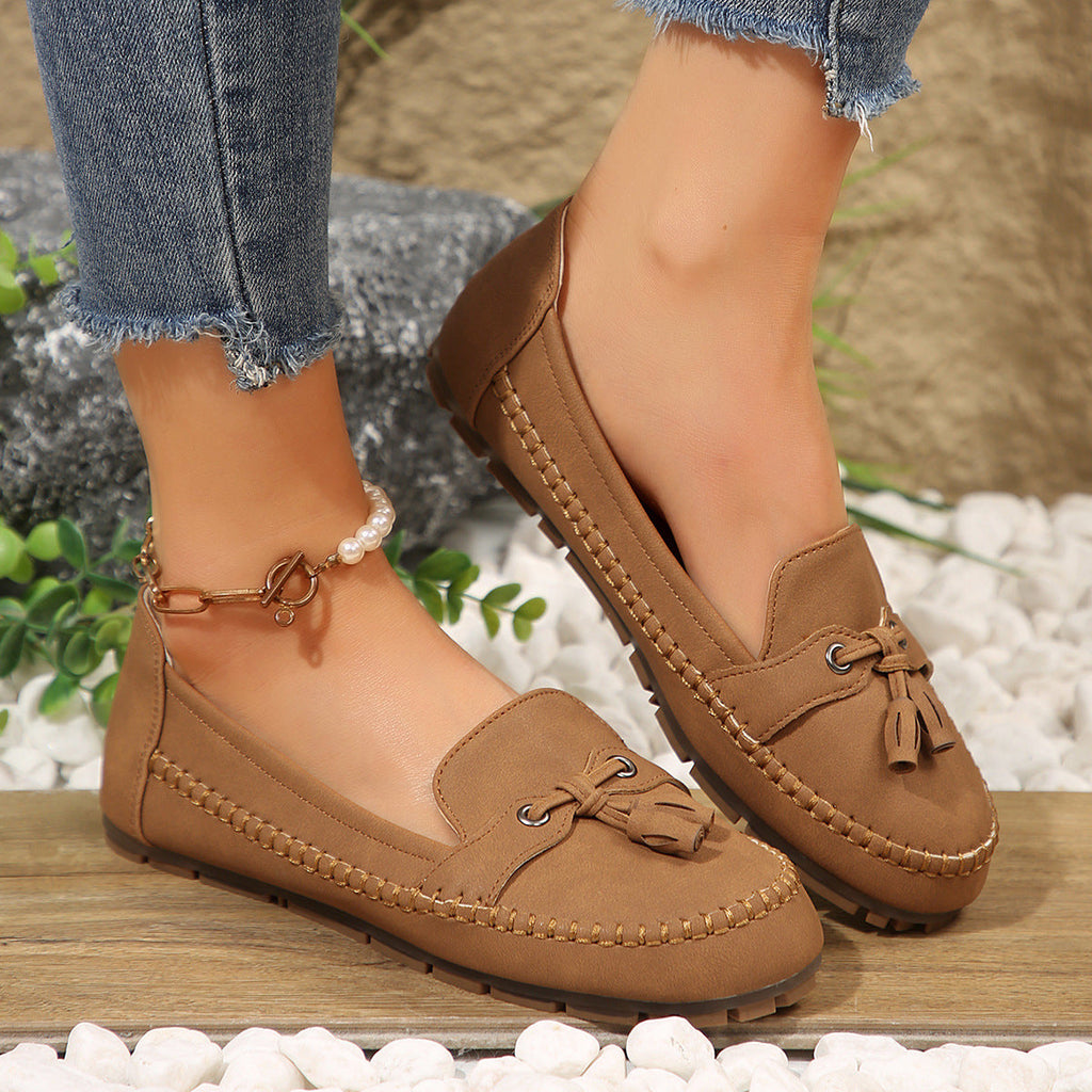 Elegant Orthopedic Shoes for Every Step