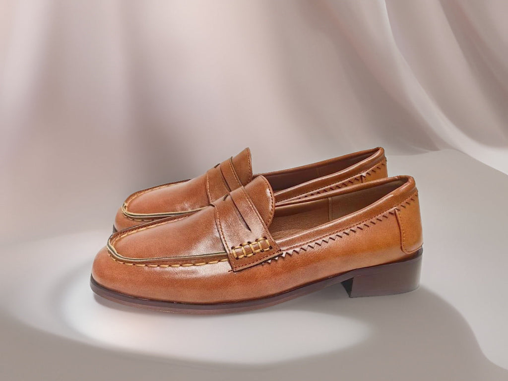 Beautifully Crafted Orthopedic Shoes