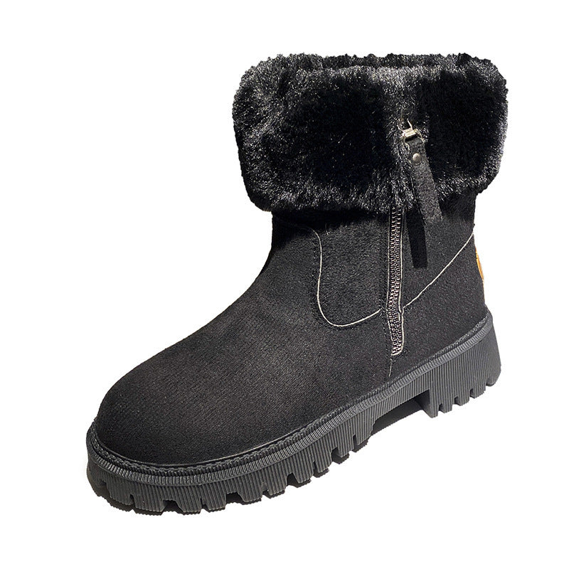 Comfortable Orthopedic Boots for Daily Wear