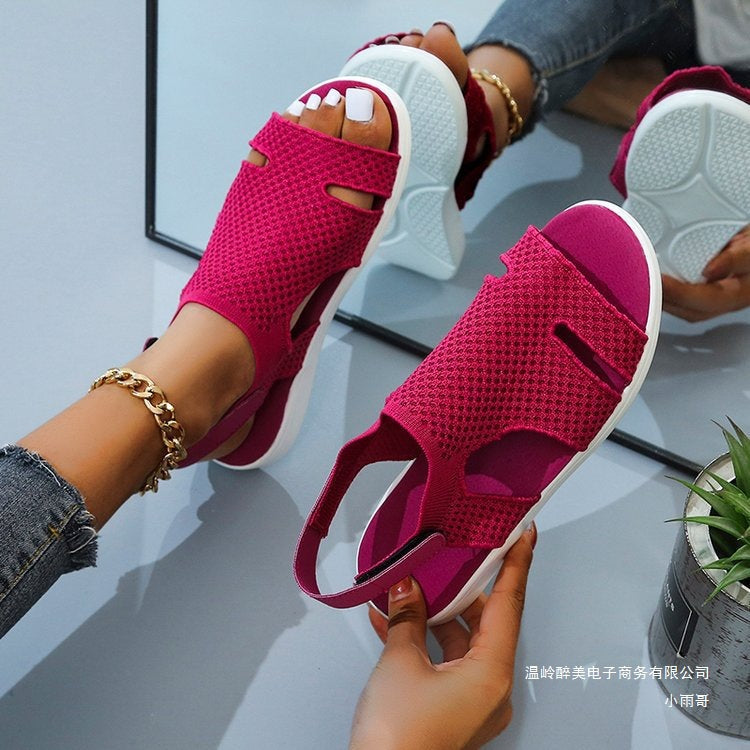 Comfortable Orthopedic Sandals for Daily Wear