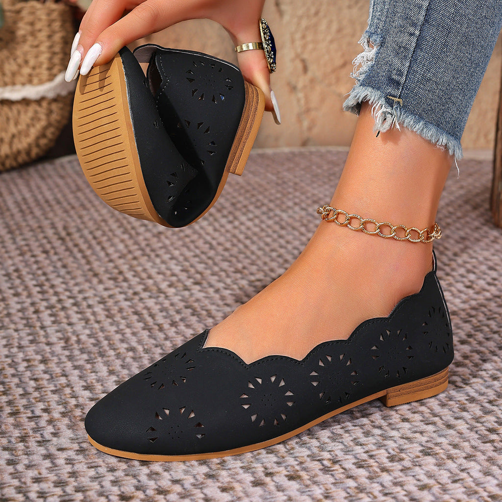Beautifully Crafted Orthopedic Shoes