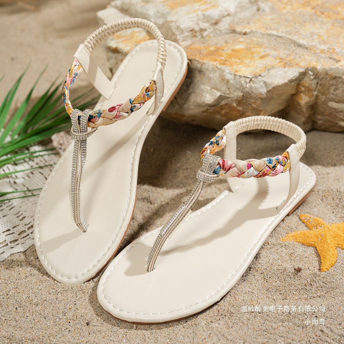 Comfortable Orthopedic Sandals for Daily Wear