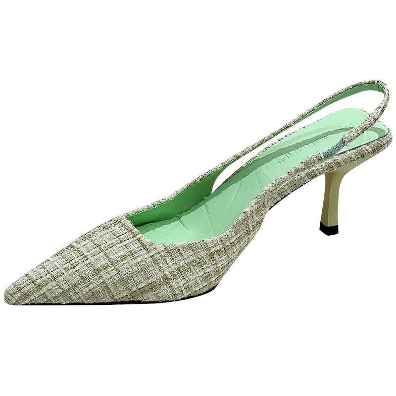 Chic Orthopedic Sandals with Unique Design