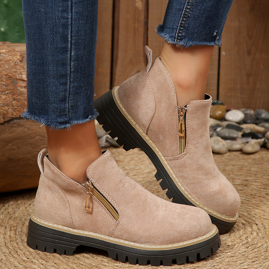 Stylish Orthopedic Boots for Any Occasion