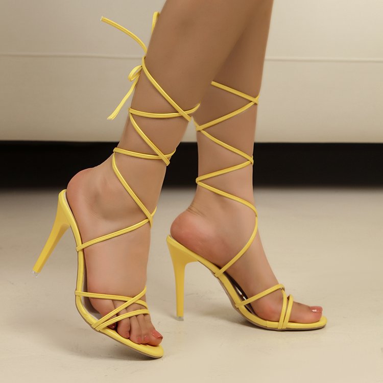 Graceful Orthopedic Sandals for Modern Look