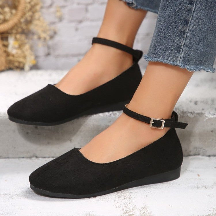 Comfortable Orthopedic Shoes for Daily Wear