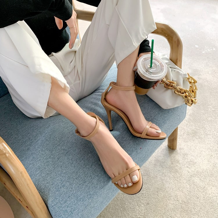 Vintage Inspired Orthopedic Sandals