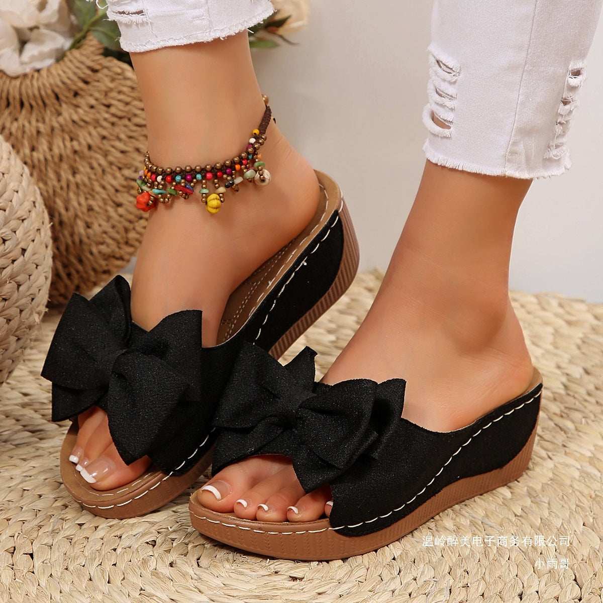 Vintage Inspired Orthopedic Shoes