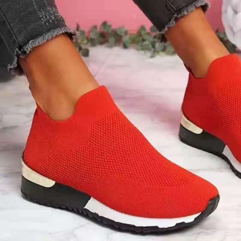 Graceful Orthopedic Shoes for Modern Look