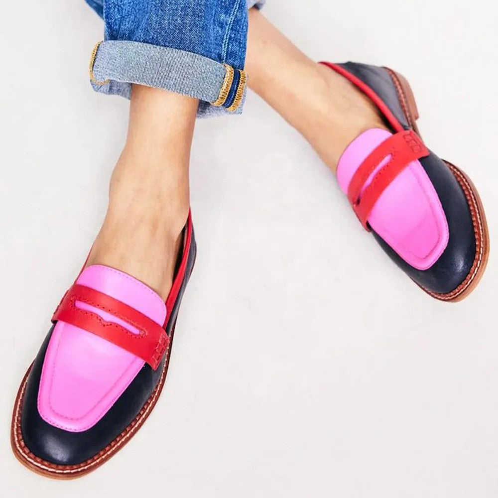 Graceful Orthopedic Shoes for Modern Look