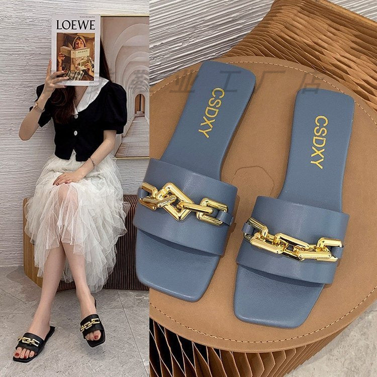 Chic Orthopedic Shoes with Unique Design