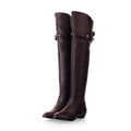 Elegant Orthopedic Boots for Every Step