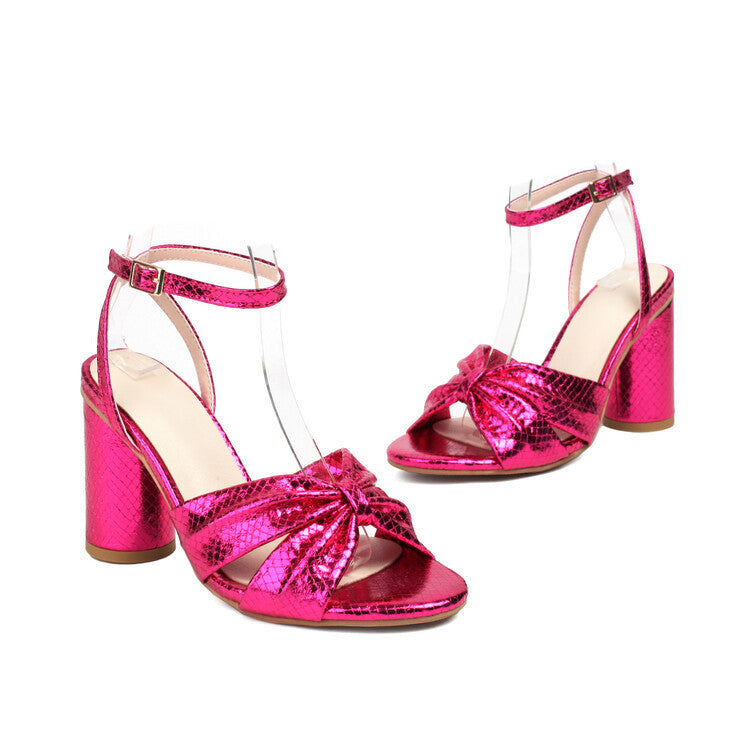 Vintage Inspired Orthopedic Sandals