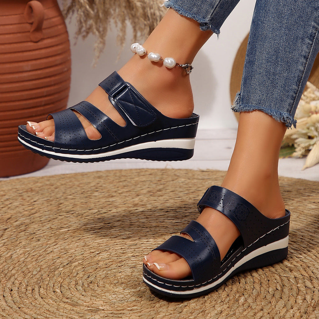 Stylish Orthopedic Sandals for Any Occasion