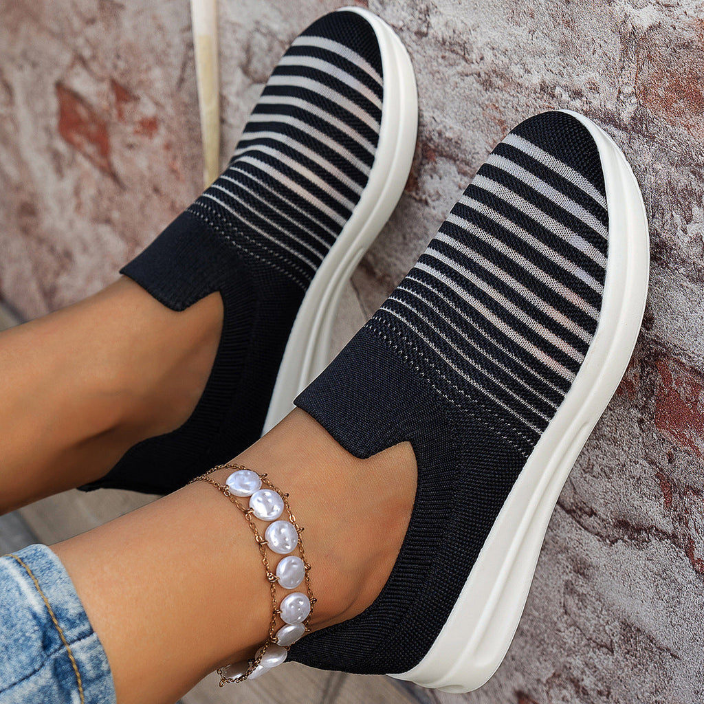 Elegant Orthopedic Shoes for Every Step