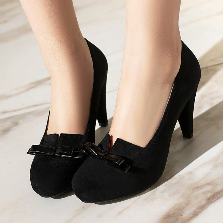 Beautifully Crafted Orthopedic Heels