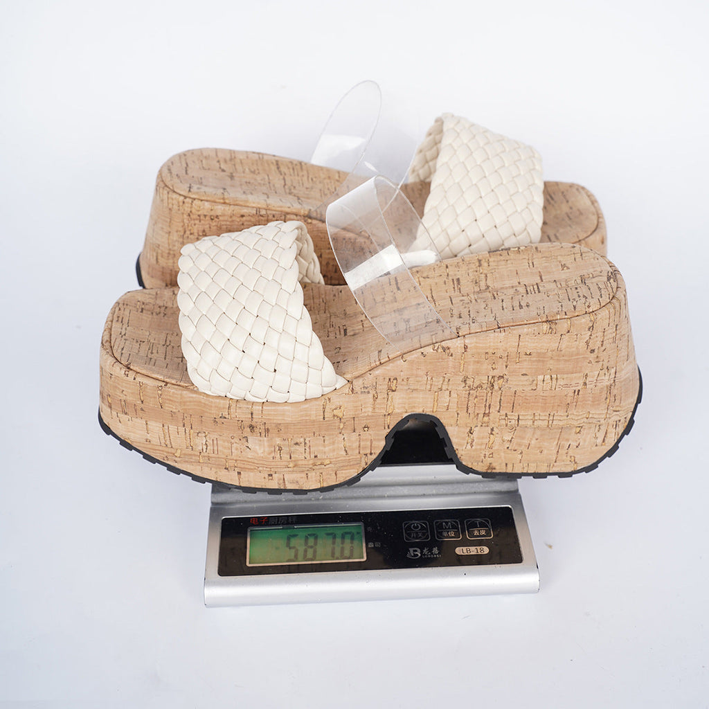 Vintage Inspired Orthopedic Sandals